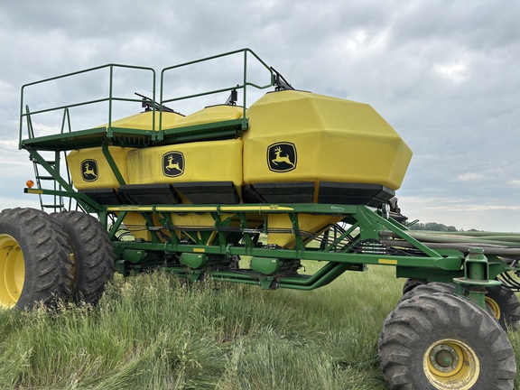 2014 John Deere 1910 Misc