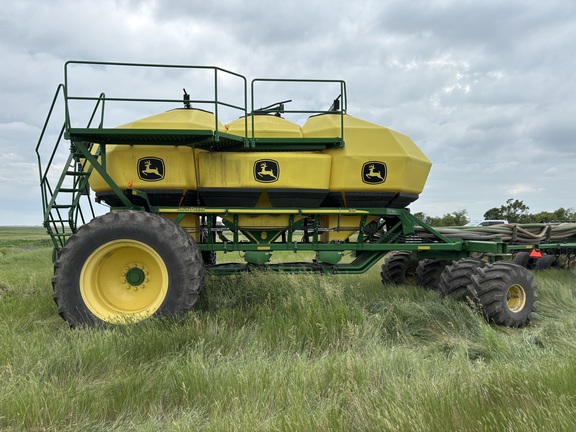 2014 John Deere 1910 Misc