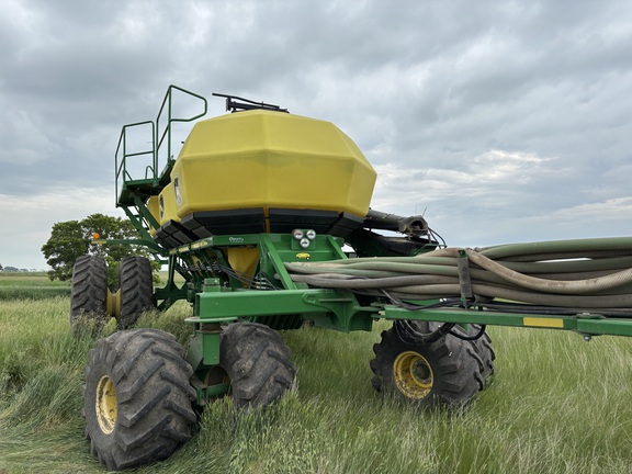 2014 John Deere 1910 Misc