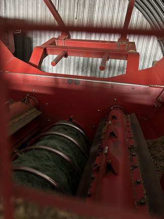 2020 Highline BP650-400 Bale Processor