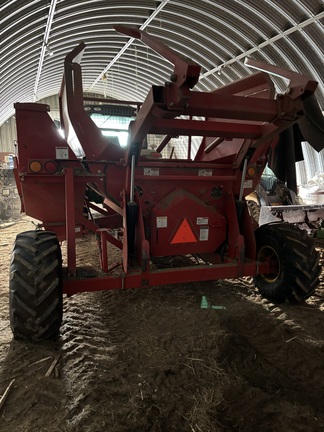 2020 Highline BP650-400 Bale Processor