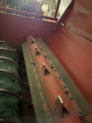 2020 Highline BP650-400 Bale Processor