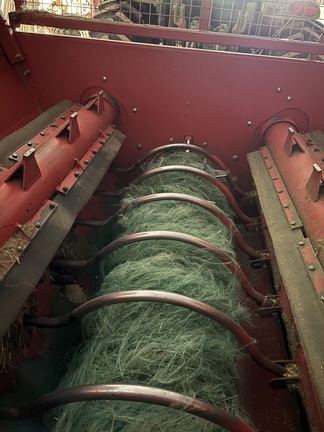 2020 Highline BP650-400 Bale Processor