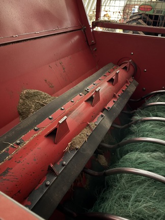 2020 Highline BP650-400 Bale Processor