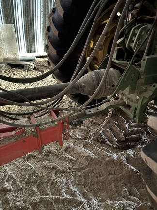 2020 Highline BP650-400 Bale Processor