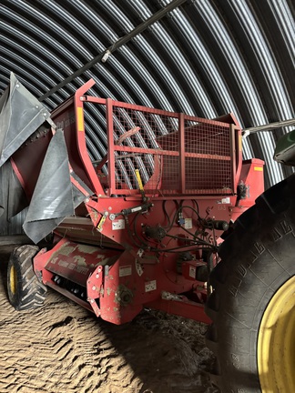 2020 Highline BP650-400 Bale Processor