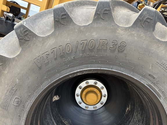 2023 Seed Master Ultra SR 6015 Air Seeder