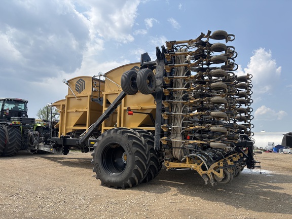 2023 Seed Master Ultra SR 6015 Air Seeder