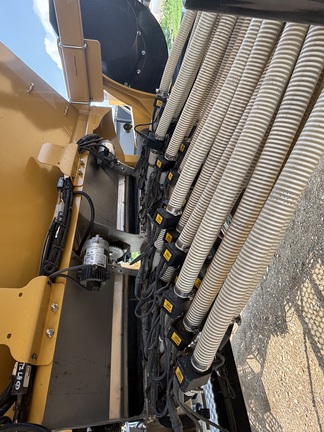 2023 Seed Master Ultra SR 6015 Air Seeder