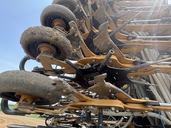 2023 Seed Master Ultra SR 6015 Air Seeder