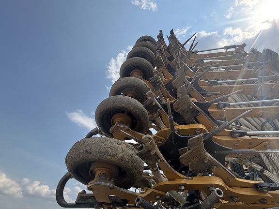 2023 Seed Master Ultra SR 6015 Air Seeder