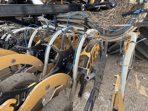 2023 Seed Master Ultra SR 6015 Air Seeder