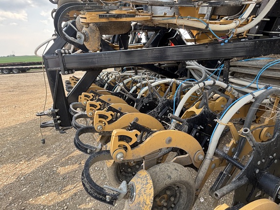 2023 Seed Master Ultra SR 6015 Air Seeder