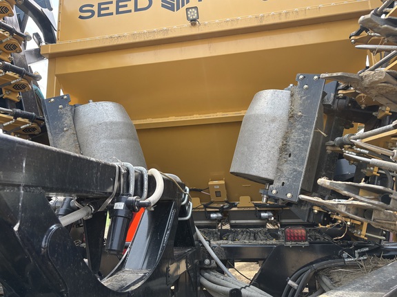 2023 Seed Master Ultra SR 6015 Air Seeder