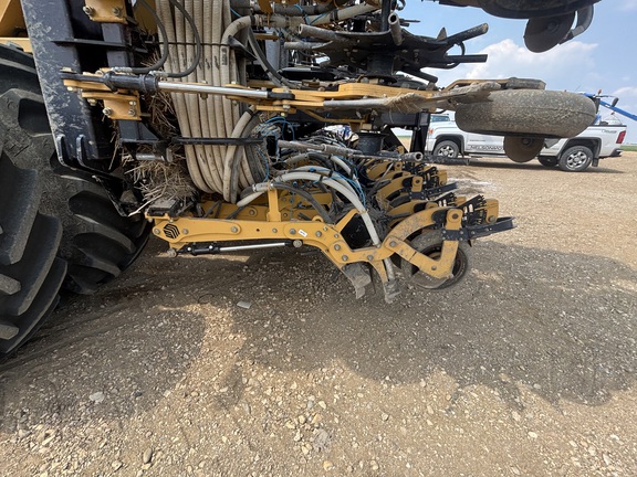 2023 Seed Master Ultra SR 6015 Air Seeder