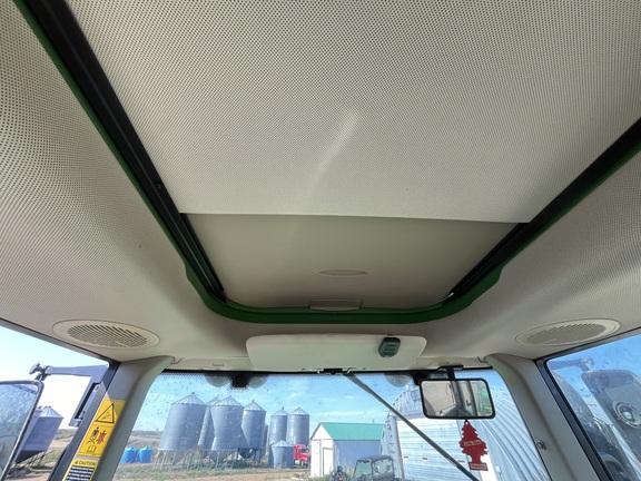 2016 John Deere 6175M Tractor