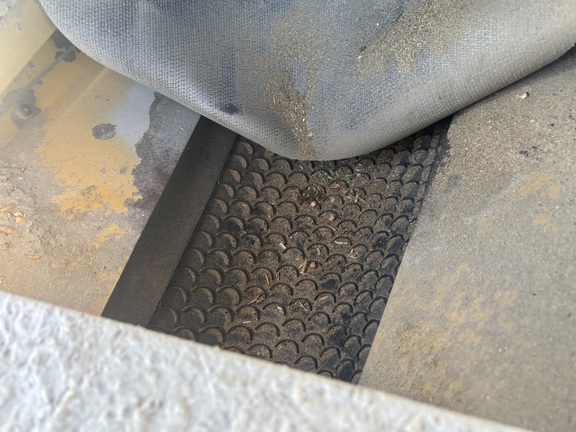 Convey-All 16-100 Grain Auger