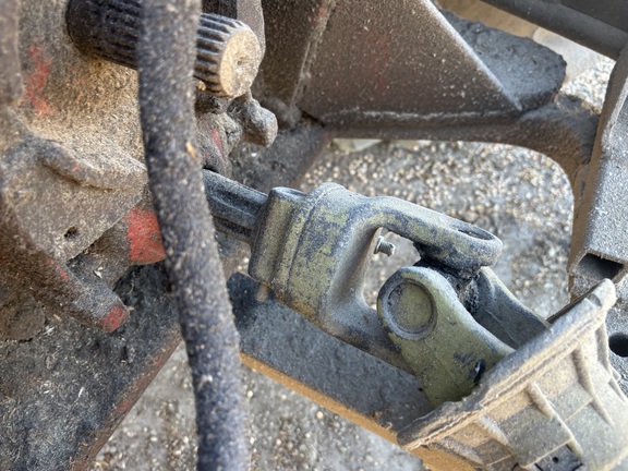 Convey-All 16-100 Grain Auger