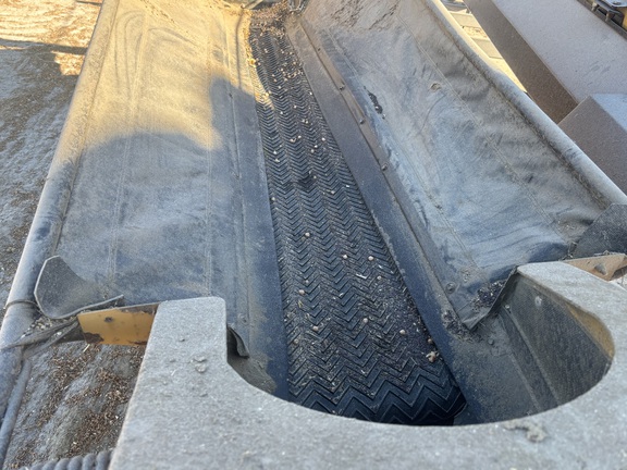 Convey-All 16-100 Grain Auger