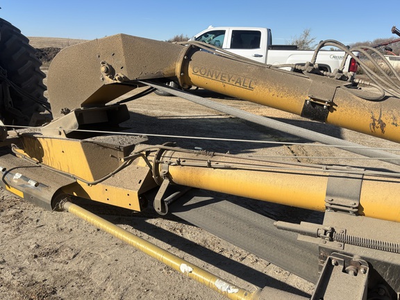 Convey-All 16-100 Grain Auger