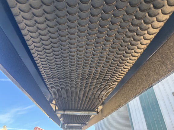 Convey-All 16-100 Grain Auger