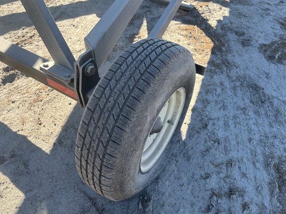 Convey-All 16-100 Grain Auger