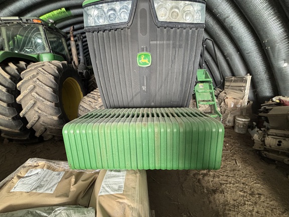 2013 John Deere 9560RT Tractor Rubber Track