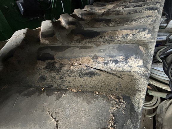 2013 John Deere 9560RT Tractor Rubber Track