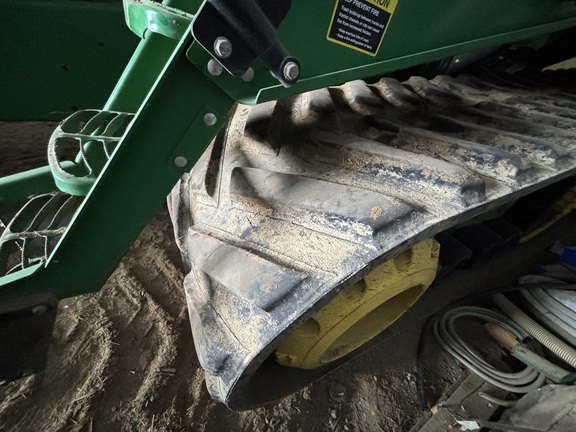 2013 John Deere 9560RT Tractor Rubber Track