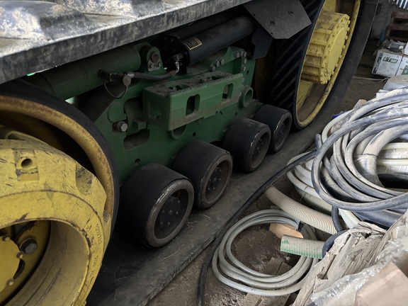 2013 John Deere 9560RT Tractor Rubber Track