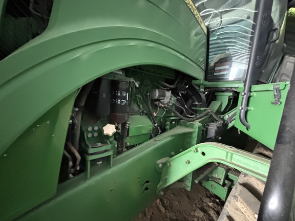 2013 John Deere 9560RT Tractor Rubber Track