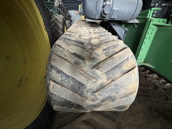 2013 John Deere 9560RT Tractor Rubber Track