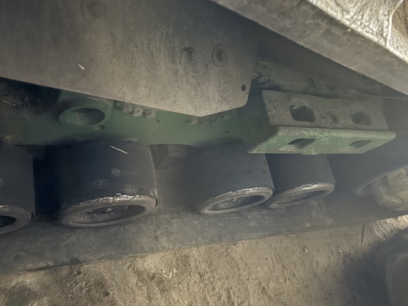 2013 John Deere 9560RT Tractor Rubber Track