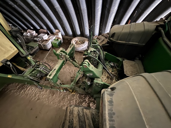 2013 John Deere 9560RT Tractor Rubber Track