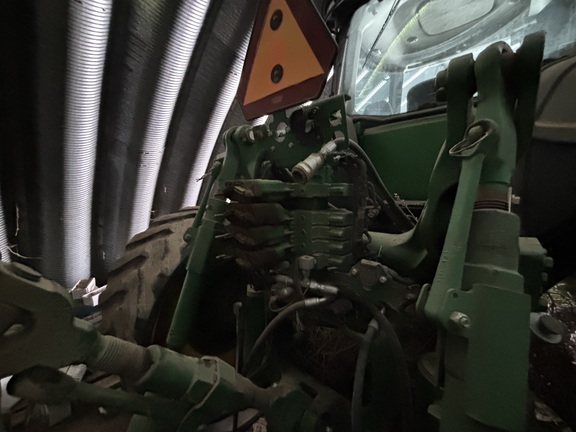 2013 John Deere 9560RT Tractor Rubber Track