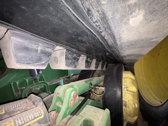 2013 John Deere 9560RT Tractor Rubber Track