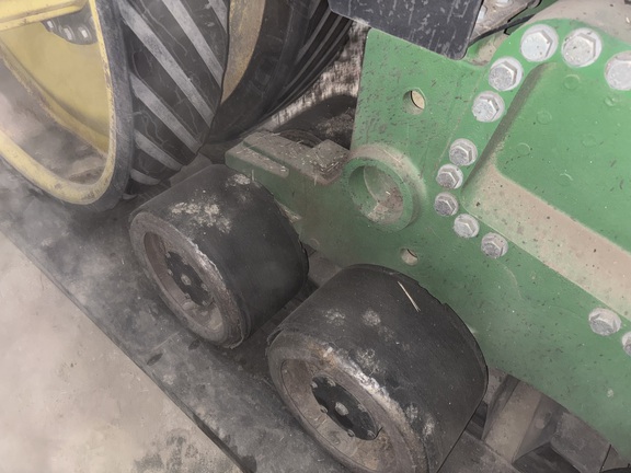 2013 John Deere 9560RT Tractor Rubber Track