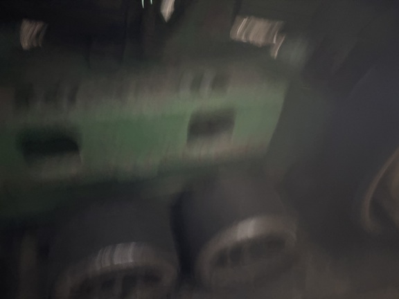 2013 John Deere 9560RT Tractor Rubber Track