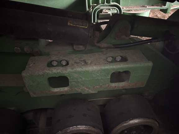 2013 John Deere 9560RT Tractor Rubber Track