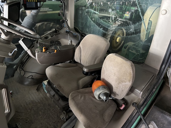 2013 John Deere 9560RT Tractor Rubber Track