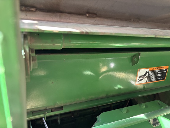 2020 John Deere S780 Combine