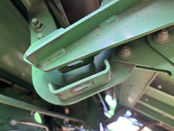 2020 John Deere S780 Combine