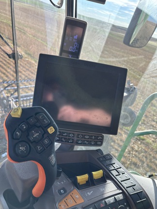 2020 John Deere S780 Combine