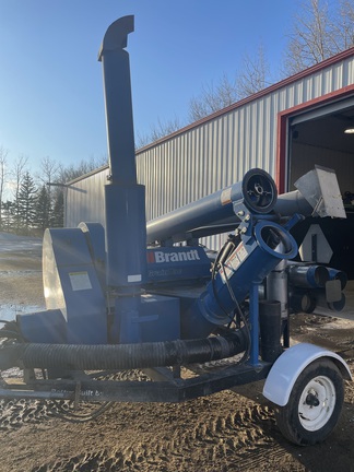 1999 Brandt 4000 Grain Vac