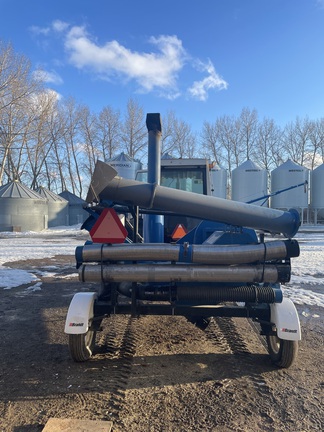 1999 Brandt 4000 Grain Vac