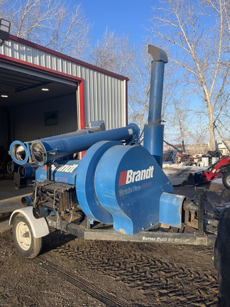 1999 Brandt 4000 Grain Vac