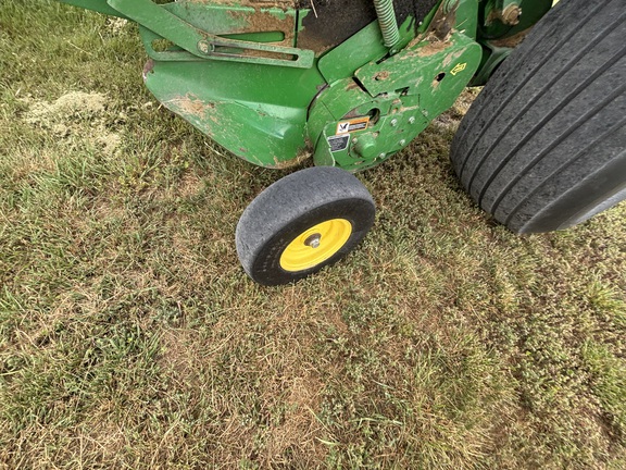 2013 John Deere 569 Premium Baler/Round