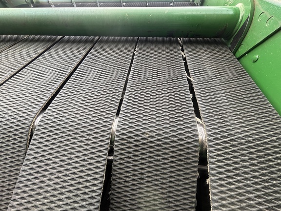 2013 John Deere 569 Premium Baler/Round