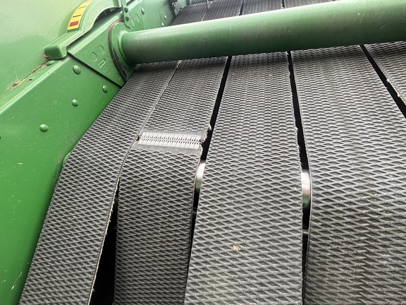 2013 John Deere 569 Premium Baler/Round