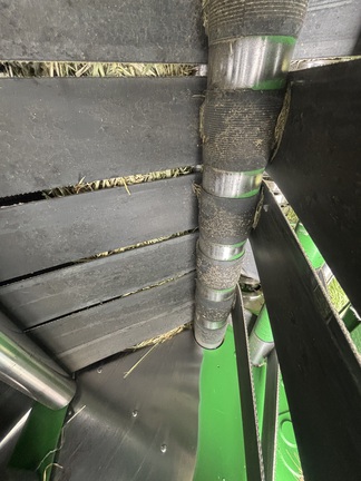 2013 John Deere 569 Premium Baler/Round